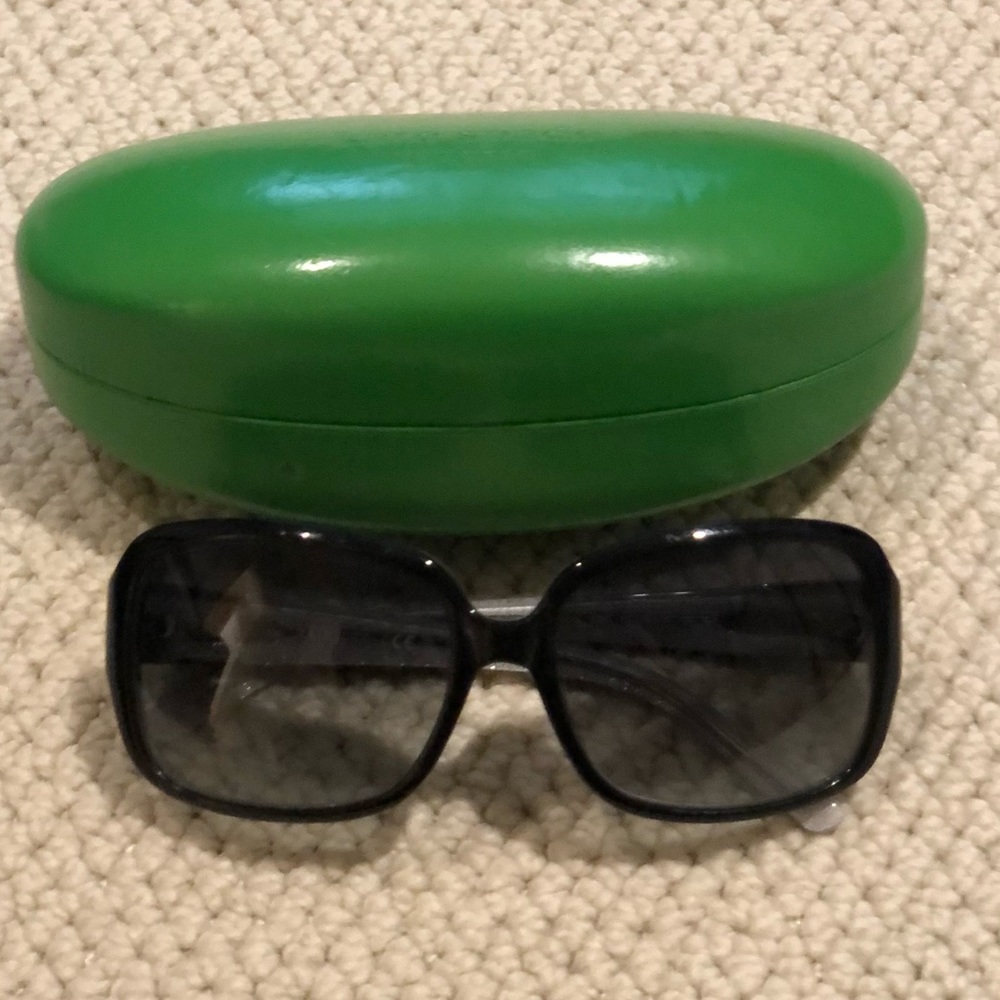 Kate Spade Classic Sunglasses
